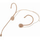 BEYERDYNAMIC TG H75C TAN