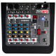 ALLEN HEATH ZED-6 FX