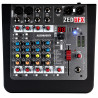 ALLEN & HEATH ZED-6 FX