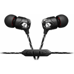 V-MODA ZN3 BUTTON NERO