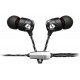 V-MODA ZN1 BUTTON NERO