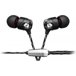 V-MODA ZN1 BUTTON NERO