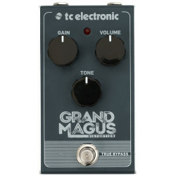 TC ELECTRONIC Grand Magus Distortion