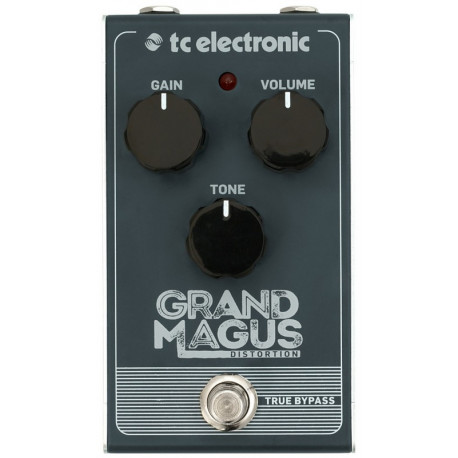 TC ELECTRONIC Grand Magus Distortion