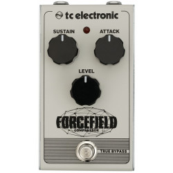 TC Electronic Forcefield Compressor