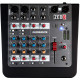 ALLEN & HEATH ZED-6