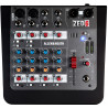ALLEN & HEATH ZED-6