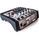 ALLEN HEATH ZED-6