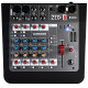ALLEN & HEATH ZEDI-8