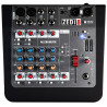 ALLEN & HEATH ZEDI-8
