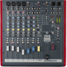 ALLEN & HEATH ZED60-10FX