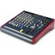 ALLEN HEATH ZED60-10FX