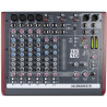ALLEN & HEATH ZED10