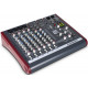 ALLEN HEATH ZED10