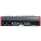 ALLEN HEATH ZED10