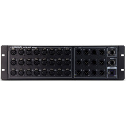 ALLEN HEATH AR2412