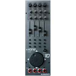 XONE BY ALLEN HEATH:1D