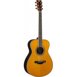 YAMAHA TRANSACOUSTIC LS-TA (VINTAGE TINT)
