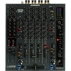 XONE BY ALLEN HEATH:92