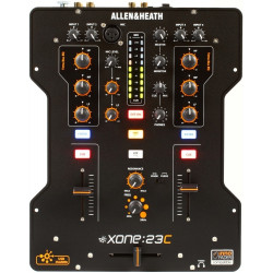 XONE BY ALLEN HEATH:23C