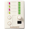 ALLEN & HEATH PL-4