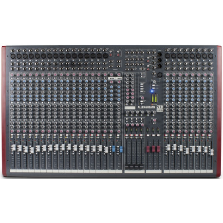 ALLEN HEATH ZED2842 (428)