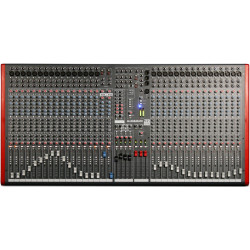 ALLEN HEATH ZED3642 (436)