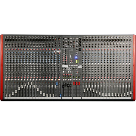 ALLEN HEATH ZED3642 (436)