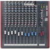 ALLEN & HEATH ZED1402