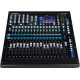 ALLEN & HEATH QU-16