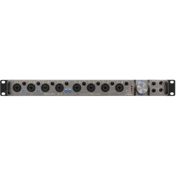ZOOM UAC-8