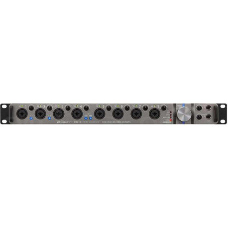 ZOOM UAC-8