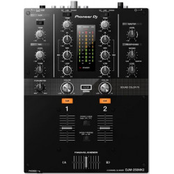PIONEER DJM-250 MK2