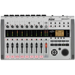 ZOOM R24