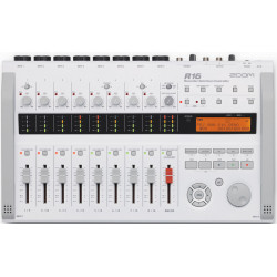 ZOOM R16