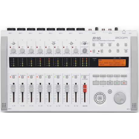 ZOOM R16
