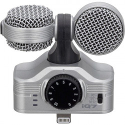 ZOOM IQ7