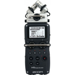ZOOM H5