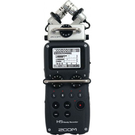 ZOOM H5