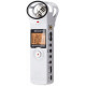 ZOOM H1 WHITE