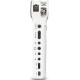 ZOOM H1 WHITE