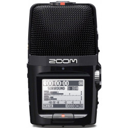 ZOOM H2N