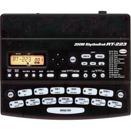 ZOOM RT-223