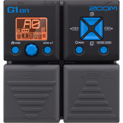 ZOOM G1ON