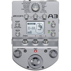ZOOM A3
