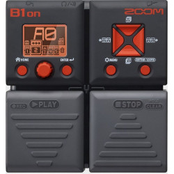 ZOOM B1ON