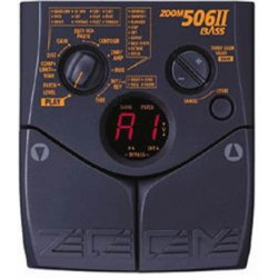 ZOOM 506 II BK