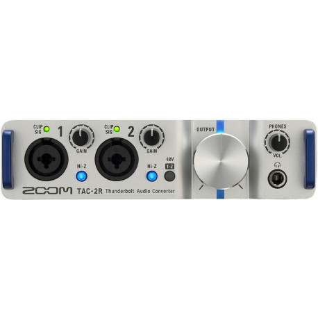 ZOOM TAC-2R