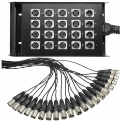 QUIK LOK BOX636-10K