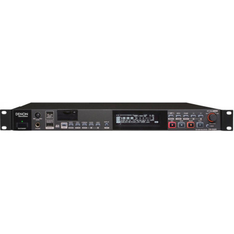 DENON PRO DN-700R